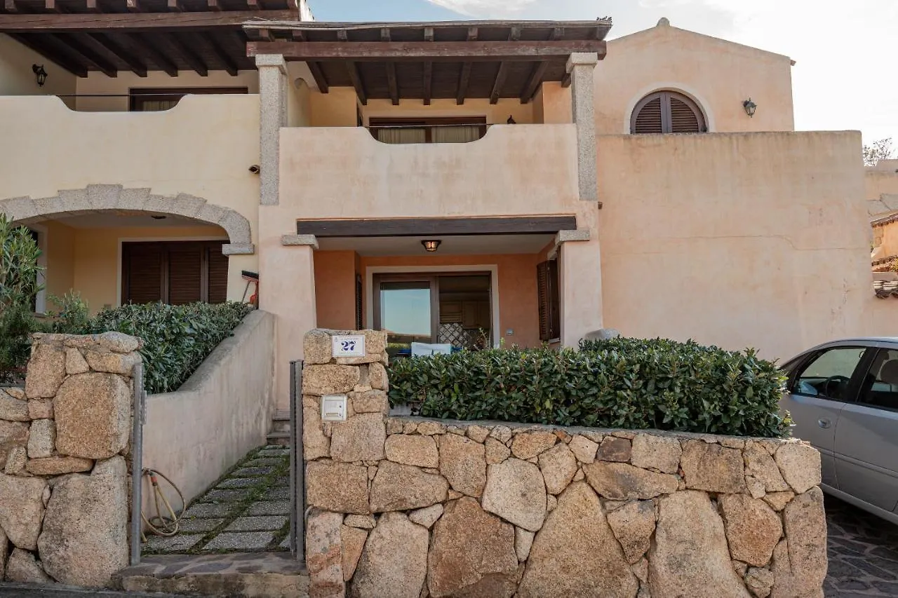 Casa Susy By Wonderful Italy Daire Costa Corallina İtalya