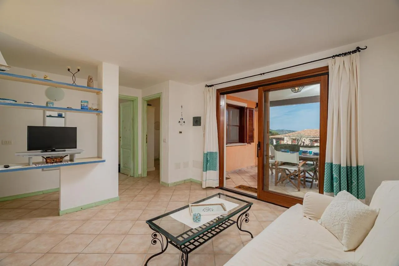 Casa Susy By Wonderful Italy Daire Costa Corallina